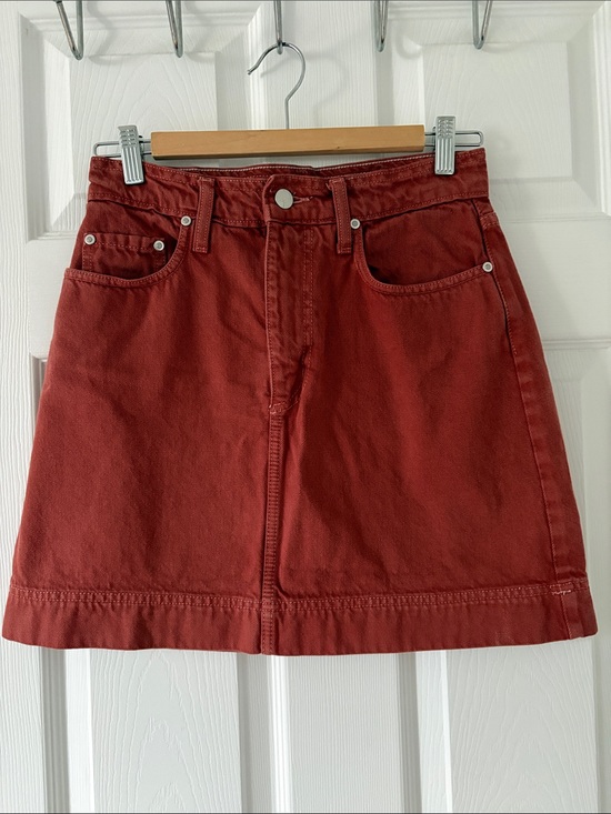 Nobody Denim Dresses & Skirts - Nobody Denim Piper Skirt
